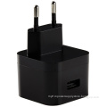 CE approved wall mount and desktop power adapter with usb output
